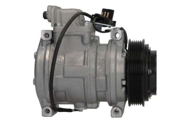 Compre Compressor de aparelho de ar condicionado Mercedes S 