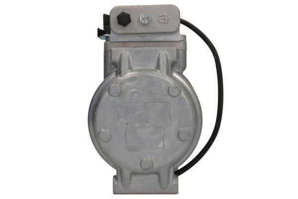  Compressor de aparelho de ar condicionado Mercedes S sedan (W126) (1979 - 1991) 