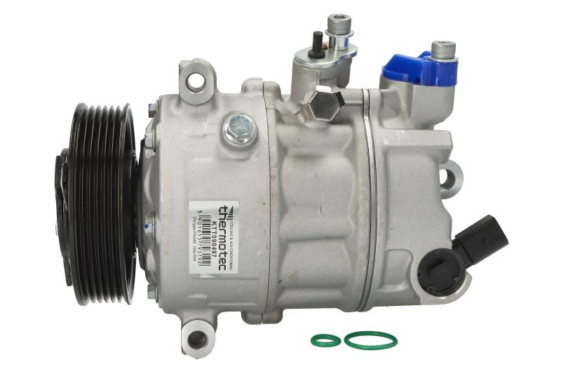 KTT090497 Thermotec