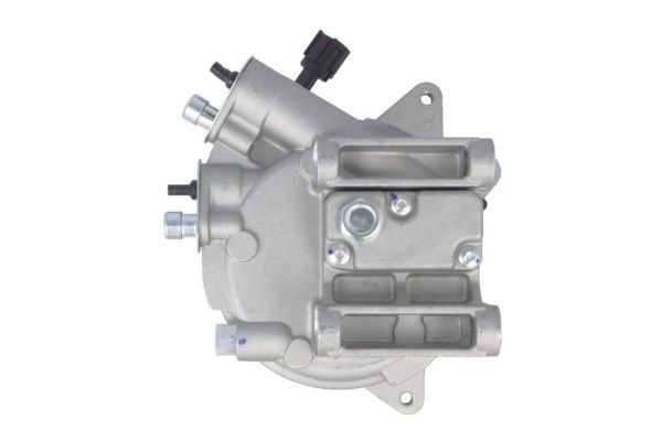 Compressor de aparelho de ar condicionado CS20490 Delphi