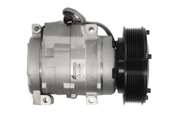 Compressor de aparelho de ar condicionado 3050324 Caterpillar
