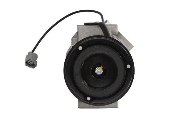 10S17C VAG Compressor de aparelho de ar condicionado
