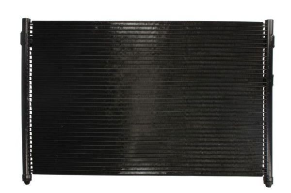  Radiador de aparelho de ar condicionado Mazda 626 V sedan (GF) (1997 - 2002) V