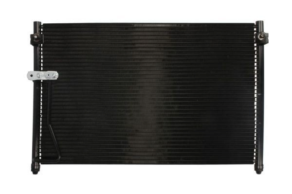 Radiador de aparelho de ar condicionado Mazda 626 V GF