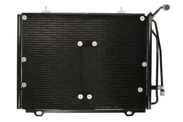 Radiador de aparelho de ar condicionado para Mercedes C  S202