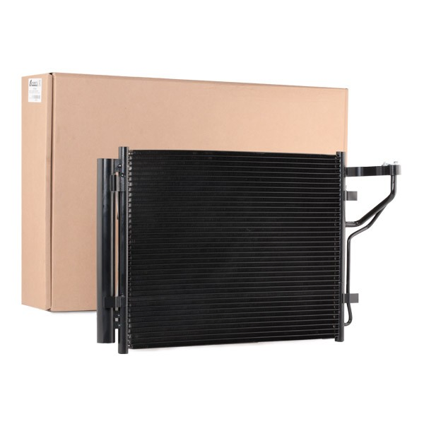 Radiador de aparelho de ar condicionado KTT110141 Thermotec