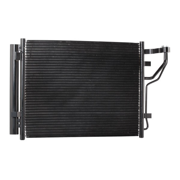 KTT110141 Thermotec Radiador de aparelho de ar condicionado
