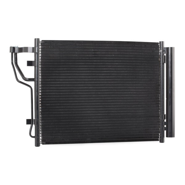 Radiador de aparelho de ar condicionado Thermotec KTT110141 preço, a partir de 76,15 USD