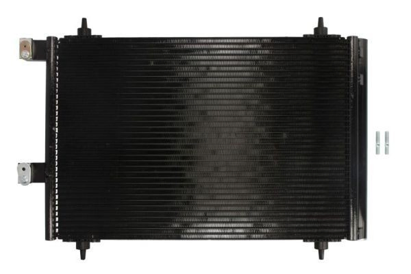 Compre Radiador de aparelho de ar condicionado Citroen C5 1