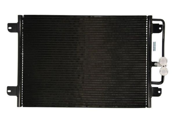  Radiador de aparelho de ar condicionado Renault Megane I coupé (DA0, DA1) (1996 - 2003) I