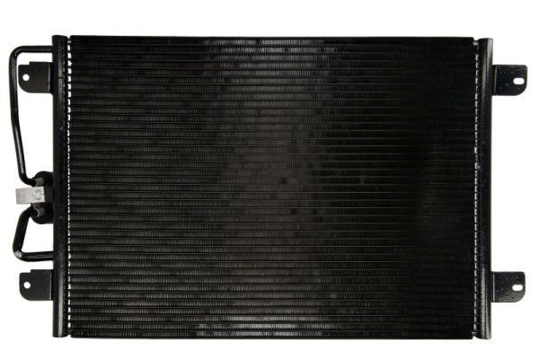 Radiador de aparelho de ar condicionado Renault Megane I DA0, DA1