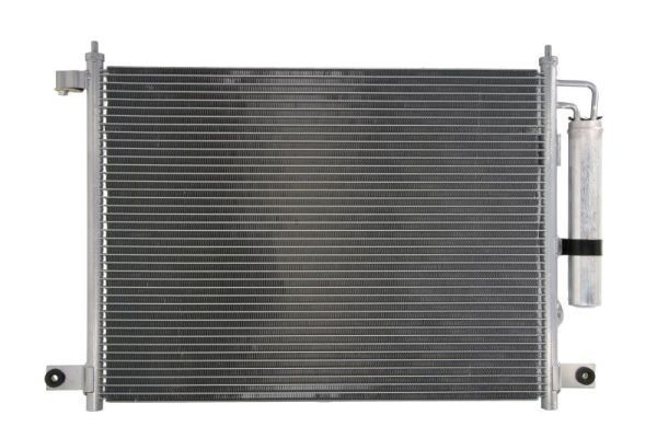 Radiador de aparelho de ar condicionado Thermotec KTT110316 preço, a partir de 85,65 USD