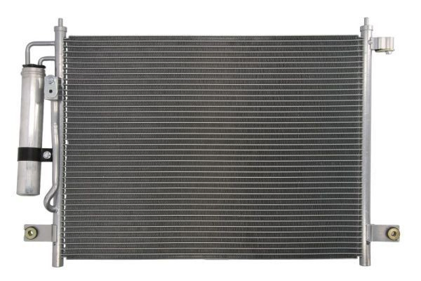 Radiador de aparelho de ar condicionado Chevrolet Epica I V200