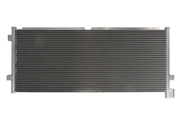 Radiador de aparelho de ar condicionado para Volvo Trucks TRUCK FH12  