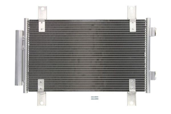 Radiador de aparelho de ar condicionado Peugeot Boxer II 244