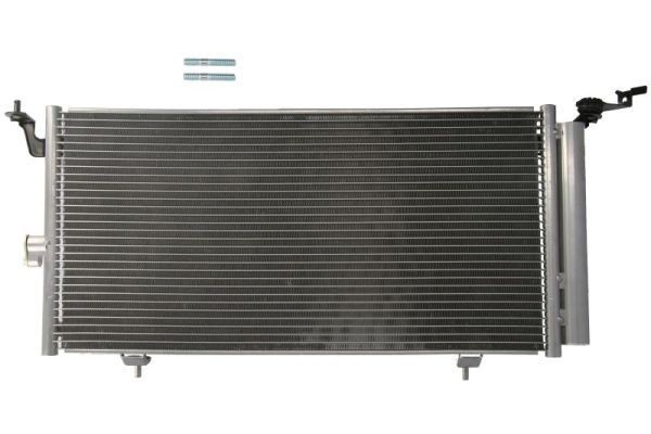Radiador de aparelho de ar condicionado Subaru Outback preço, a partir de 15,53 USD