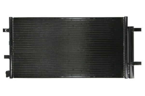 Radiador de aparelho de ar condicionado Fiat Palio preço, a partir de 85,57 USD