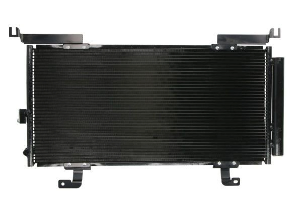 Radiador de aparelho de ar condicionado Subaru Outback V B15, BS