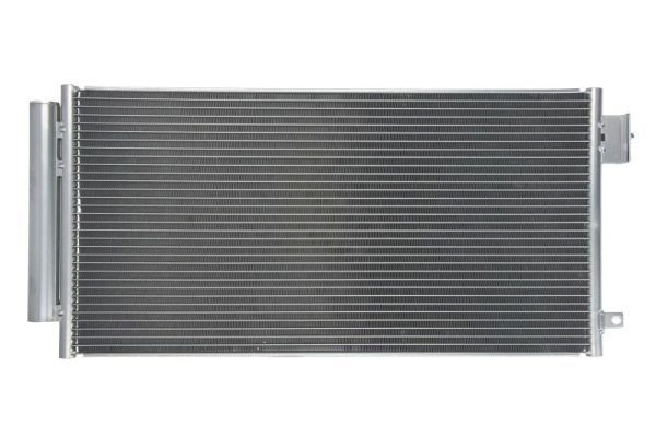 Radiador de aparelho de ar condicionado Fiat Tipo EGEA 356