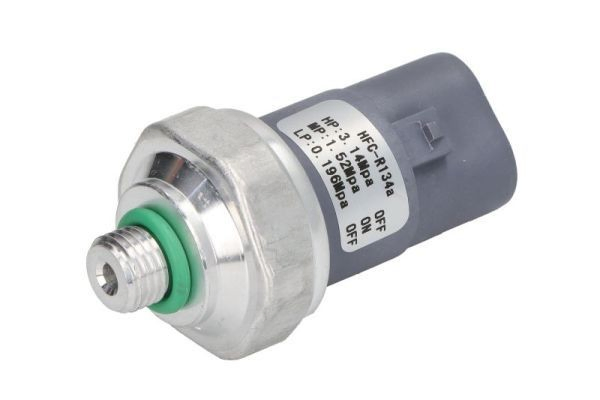 Sensor de pressão absoluta de aparelho de ar condicionado para Nissan Micra  K10