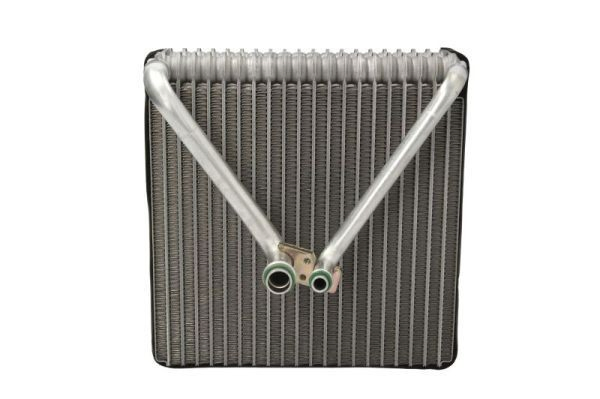 Vaporizador de aparelho de ar condicionado para Skoda Fabia I 6Y3