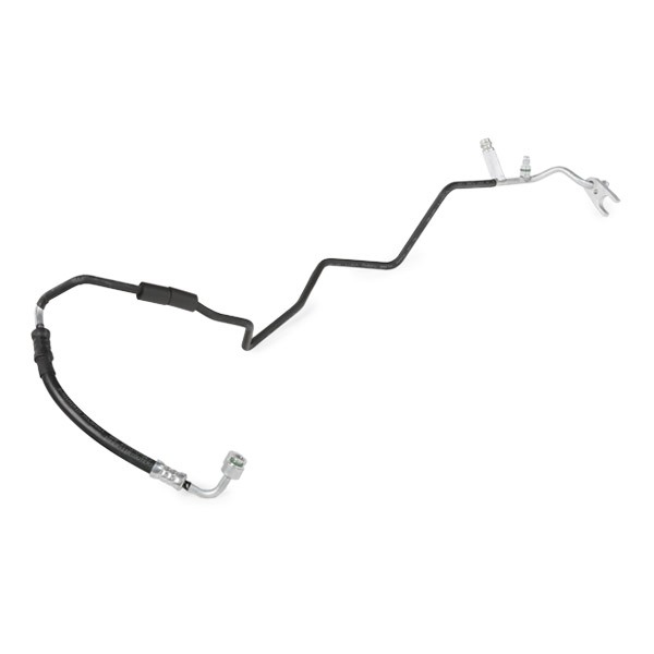 KTT160017 Thermotec Mangueira de aparelho de ar condicionado, desde o radiador até o vaporizador