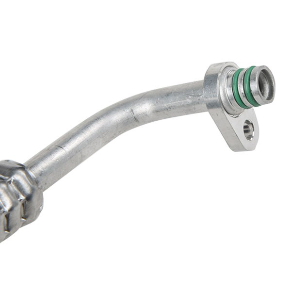 Mangueira de aparelho de ar condicionado, desde o compressor até o radiador KTT160044 Thermotec