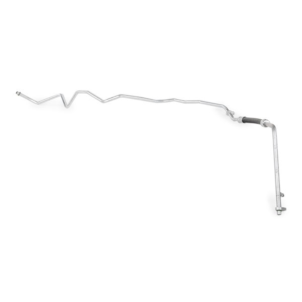 KTT160055 Thermotec Mangueira de aparelho de ar condicionado, desde o radiador até o secador