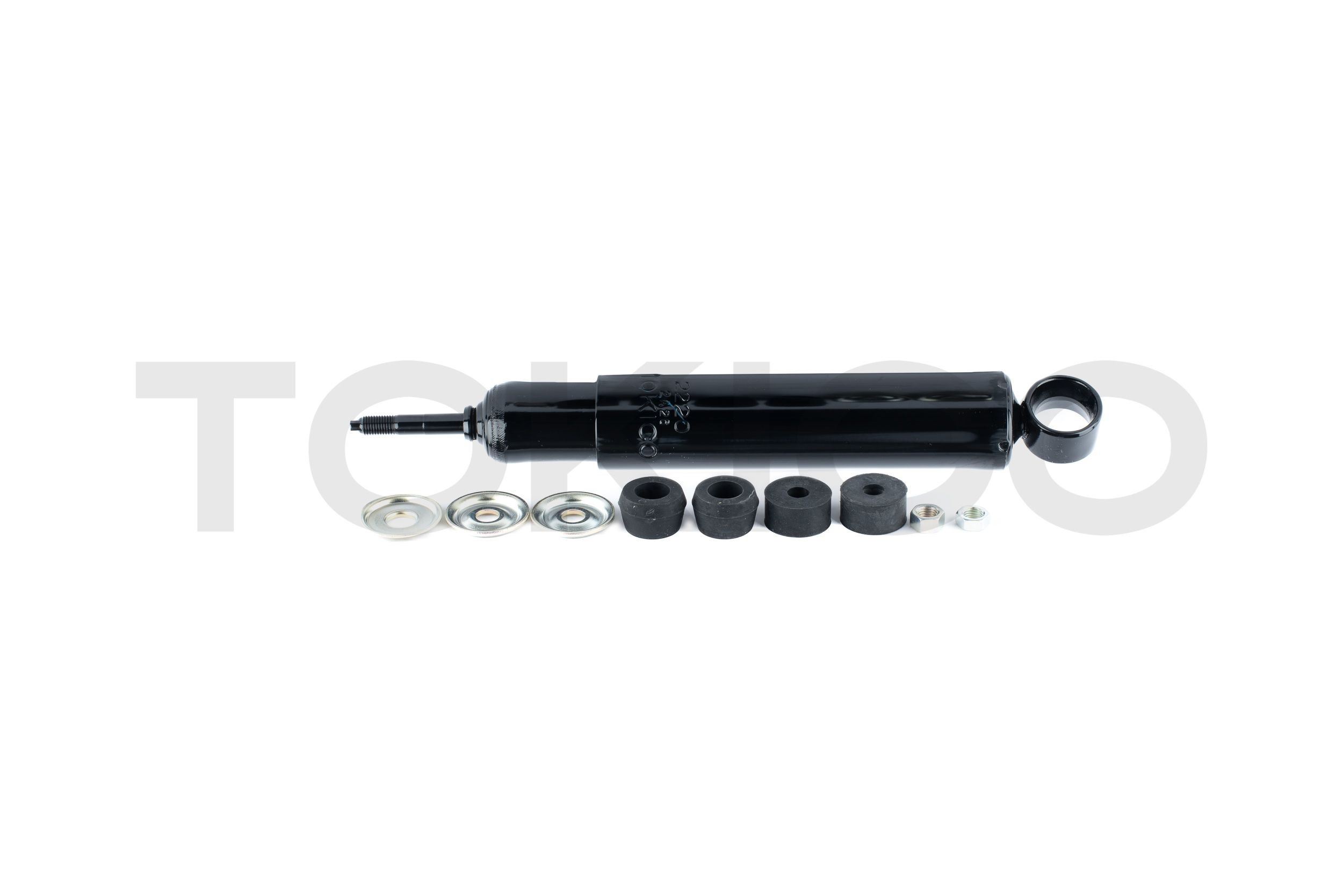Amortecedor traseiro Tokico 2220 preço, a partir de 51,35 USD