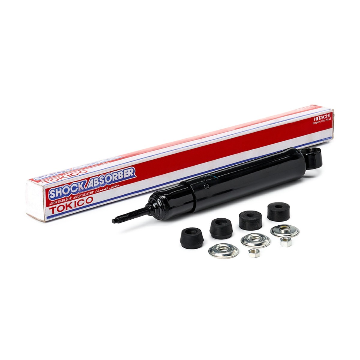  Tokico 2220