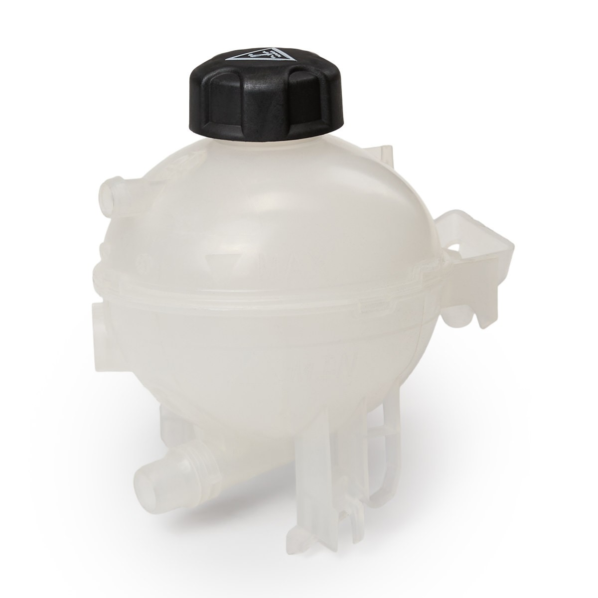 Tanque de expansão do sistema de esfriamento 9678125880 Opel