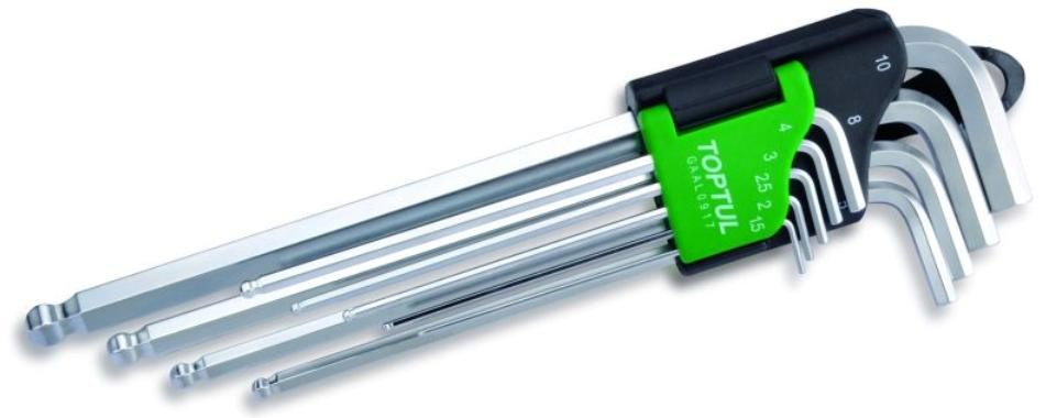GAAL0917 Toptul 