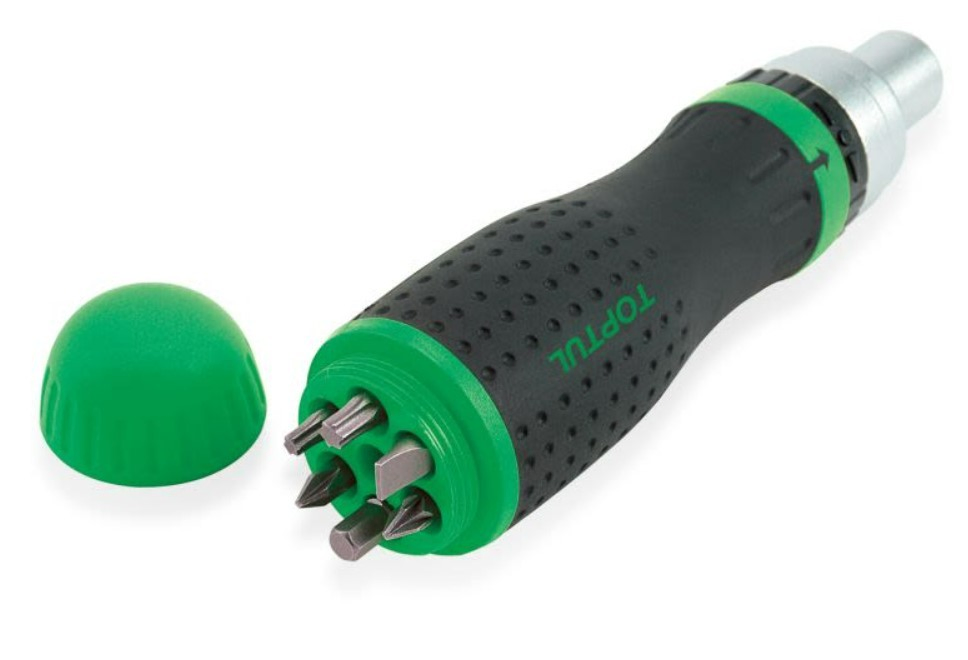 GAAR1002 Toptul Desandador