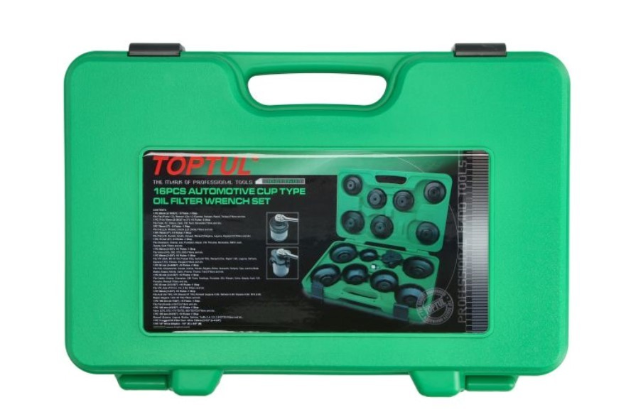 JGAI1601 Toptul