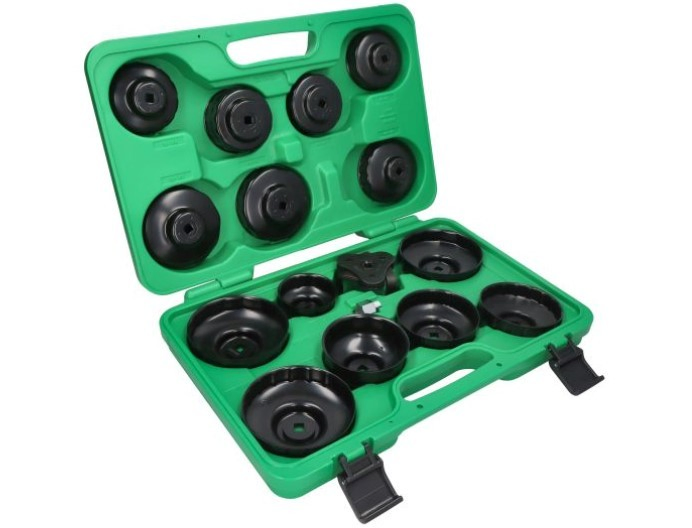 Extrator do filtro de óleo Toptul JGAI1601 preço, a partir de 121,54 USD