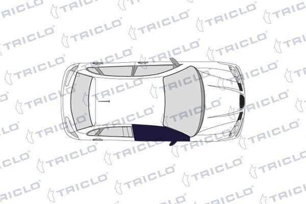 Compre Mecanismo de acionamento de vidro da porta dianteira direita Ford Fiesta 