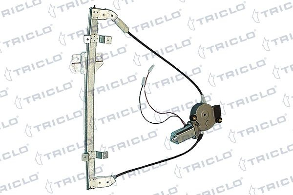 Mecanismo de acionamento de vidro da porta dianteira direita Ford Fiesta preço, a partir de 78,42 USD