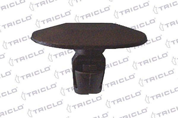 163135 Triclo Cápsula (prendedor) de fixação de revestimento da porta