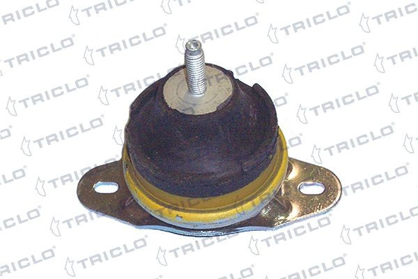 361641 Triclo Coxim (suporte) direito superior de motor