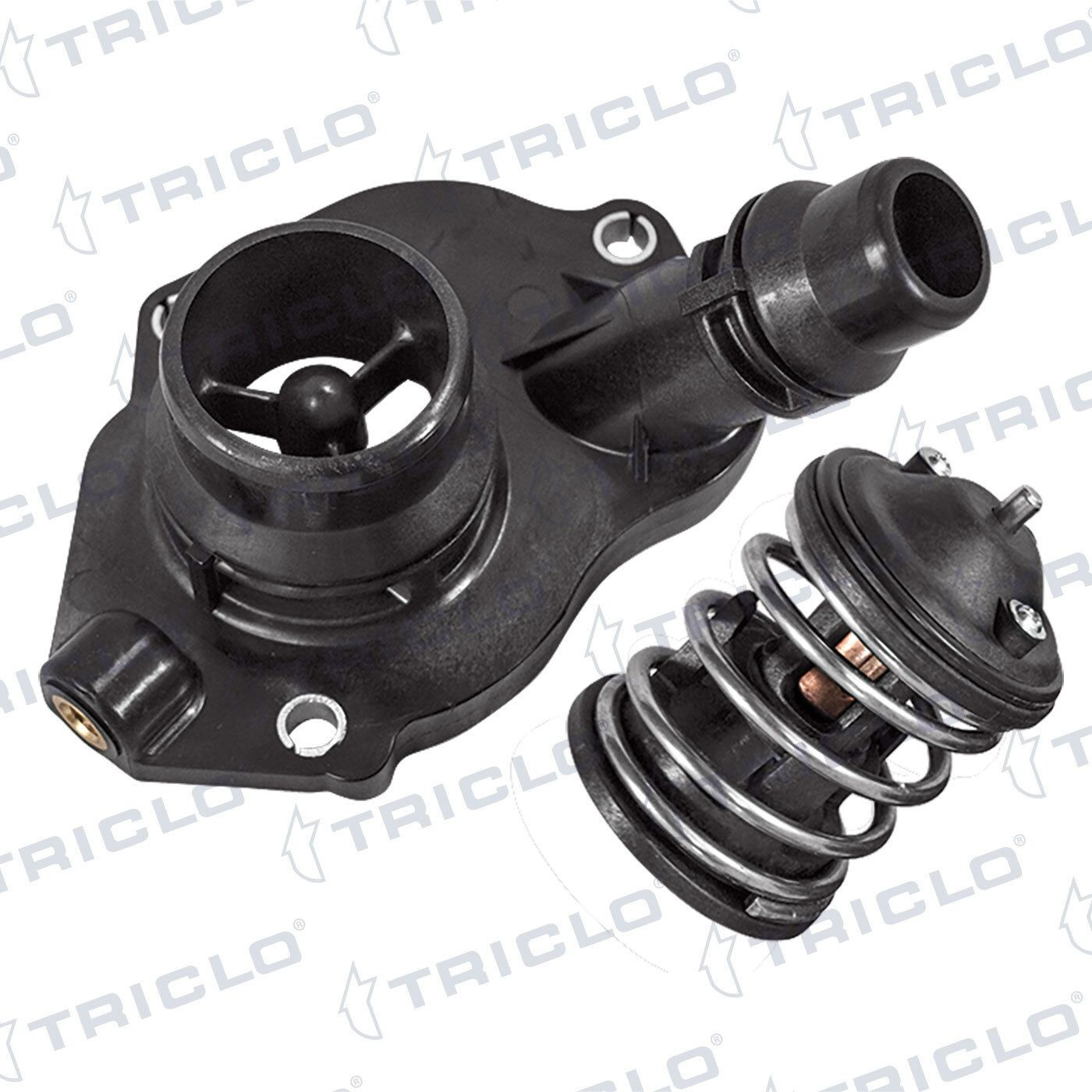 Compre Caixa do termostato BMW 1 