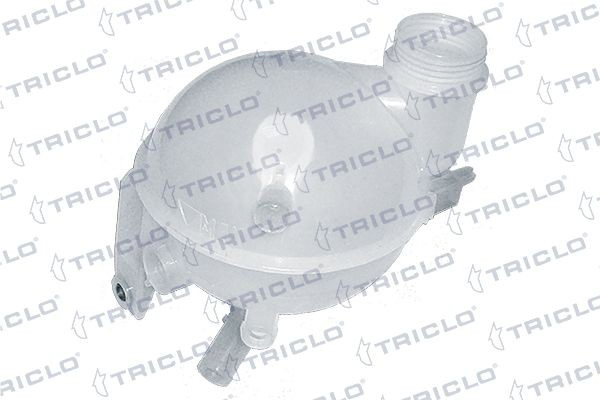481586 Triclo Tanque de expansão do sistema de esfriamento