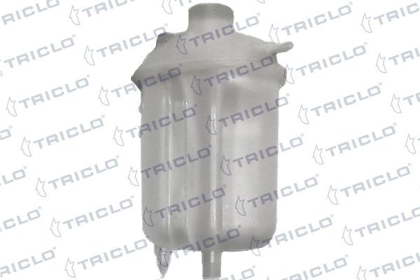 482909 Triclo Tanque de expansão do sistema de esfriamento