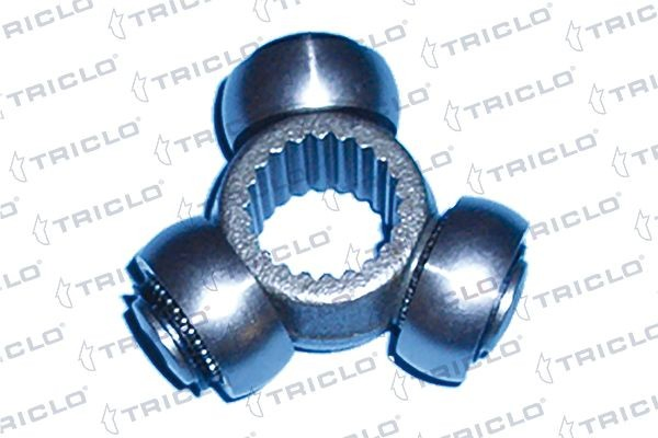 Junta homocinética interna, tripé Ford Escort IV GAF, AWF, ABFT