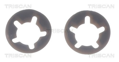 Sapatas do freio traseiras de tambor para Daewoo Nubira I J10, J15