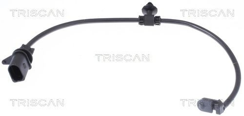 Compre Sensor traseiro de desgaste das sapatas do freio Audi A4 