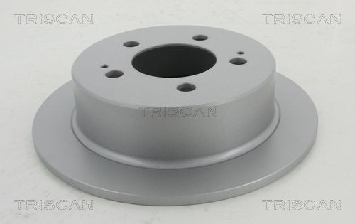 Disco do freio traseiro SsangYong Actyon SPORTS QJ