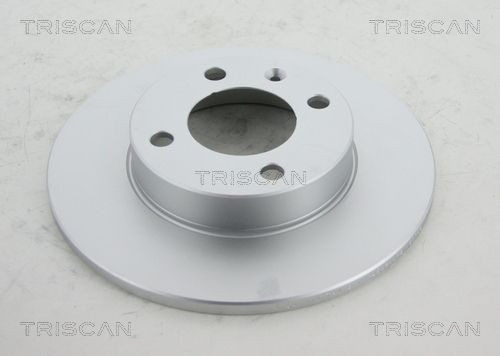 Compre Disco do freio dianteiro Volkswagen Polo 2