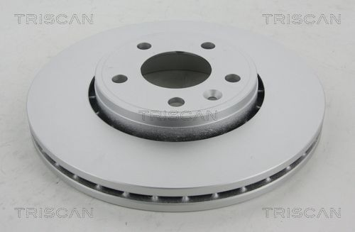 Disco do freio dianteiro para Opel Vivaro A F7