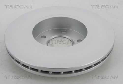 Disco do freio dianteiro Opel Vivaro preço, a partir de 54,59 USD