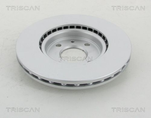 Disco do freio dianteiro Fiat Uno  146A